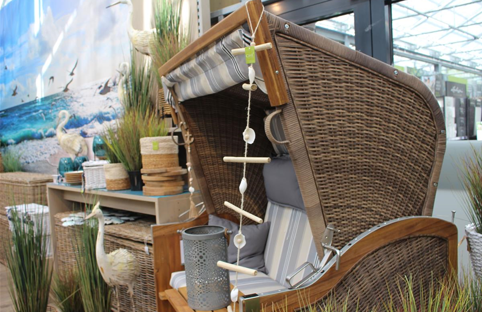 Gartencenter Hamburg Seevetal BELLANDRIS Matthies
