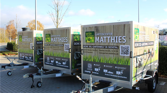 Gartencenter Hamburg Seevetal Matthies Gartencenter