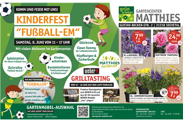 Gartencenter Hamburg Seevetal Matthies Gartencenter
