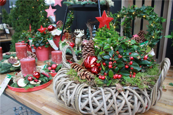 Sonntag geöffnet Sonntag geöffnet