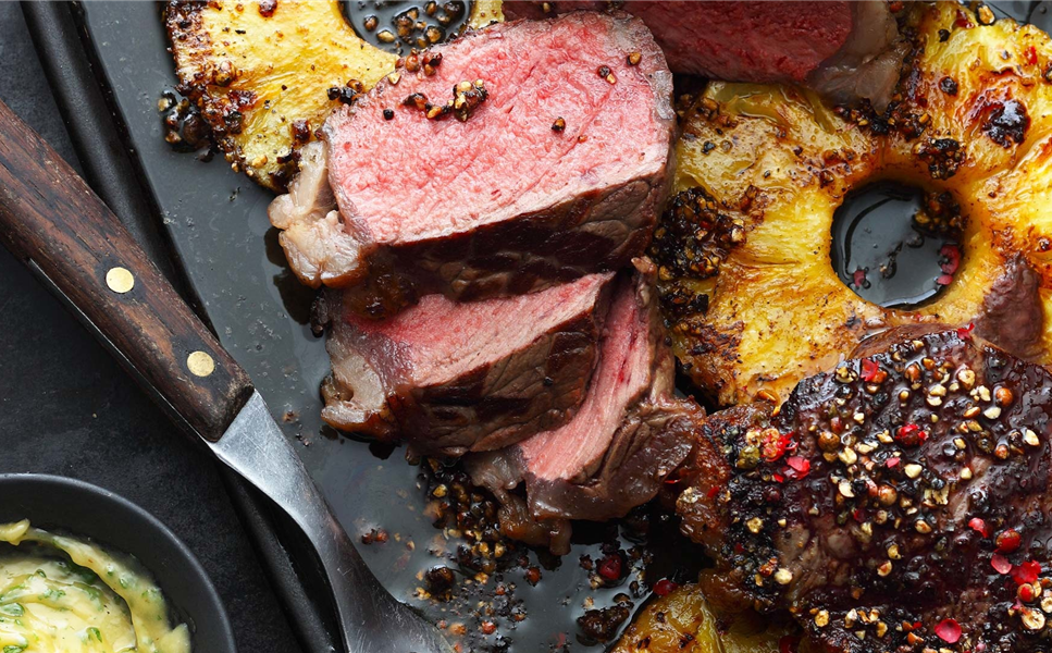 Weber Grill Akademie - Unsere Weber-Grillkurse