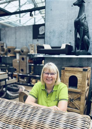 Heike Pinkenburg Heike Pinkenburg