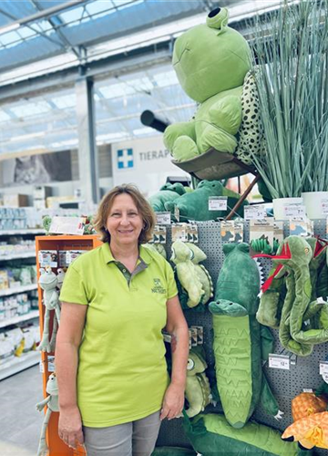 Jeannett Goeseke Jeannett Goeseke