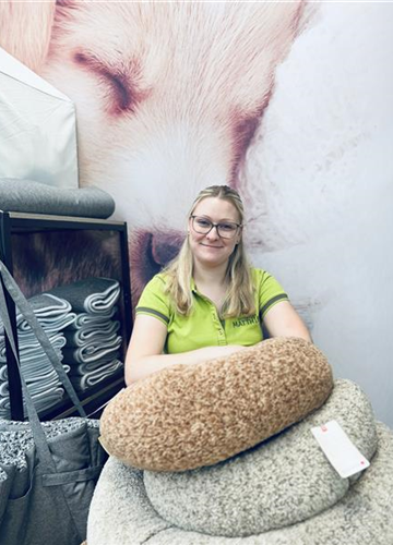 Mareike Hüsing Mareike Hüsing