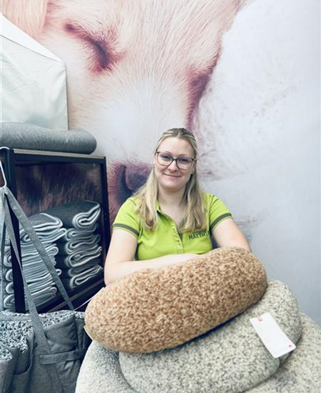 Mareike Hüsing