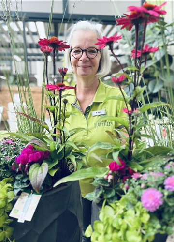 Michaela Kelch Michaela Kelch