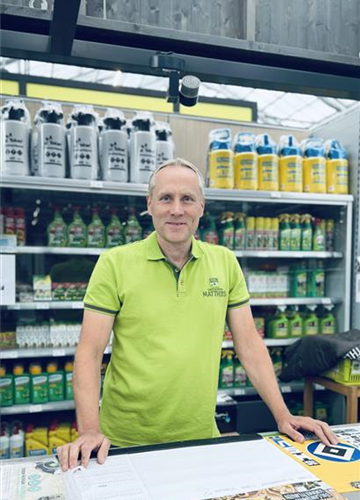 Dirk Meyer Dirk Meyer