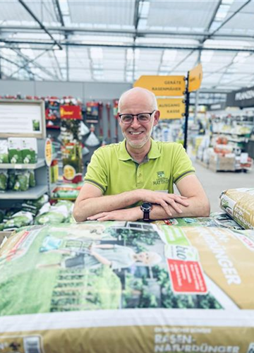 Gerhard Meyer Gerhard Meyer