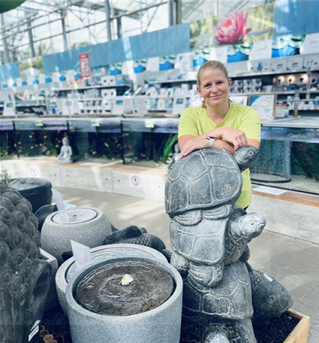 Melanie Meyer Melanie Meyer