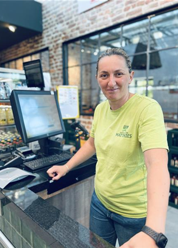 Nikolina Mataj Nikolina Mataj