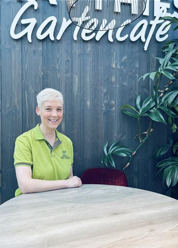 Sabine Pahl Sabine Pahl