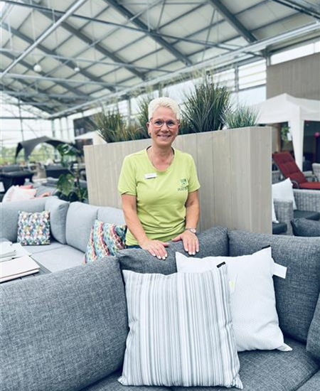 Sabine Dittmer