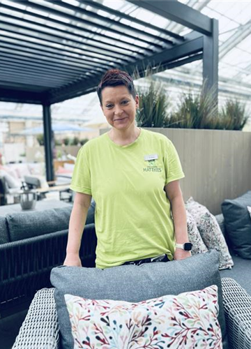 Kathrin Peters-Lyß