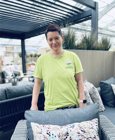 Kathrin Peters-Lyß
