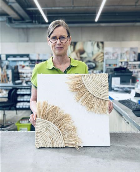 Iris Meinke