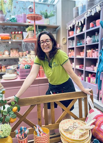 Denise Vogel Denise Vogel