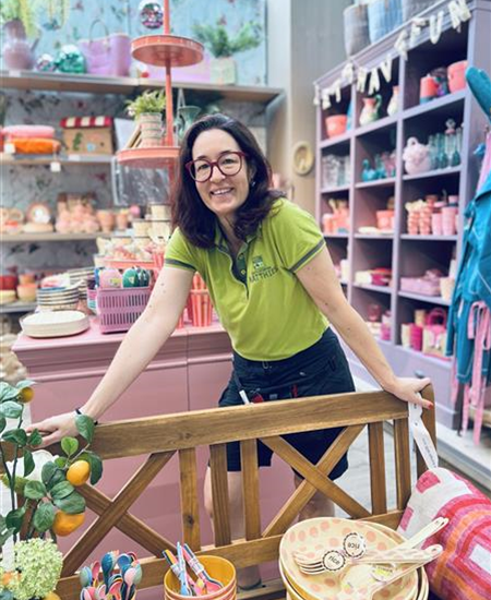 Denise Vogel Denise Vogel