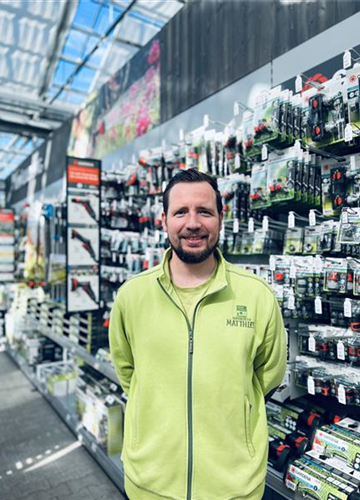 Emanuel Balthasar Emanuel Balthasar