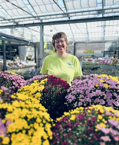 Martina Beeres Martina Beeres