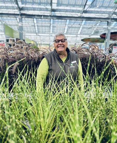 Karin Ruschmeyer Karin Ruschmeyer