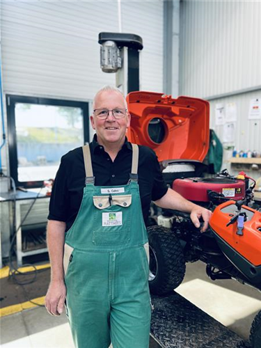 Stephan Cohrs Stephan Cohrs