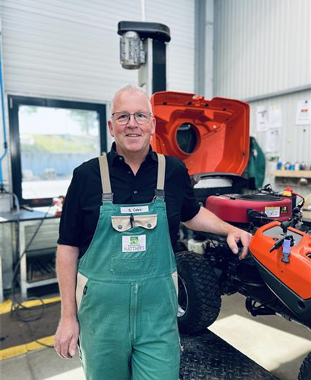 Stephan Cohrs Stephan Cohrs