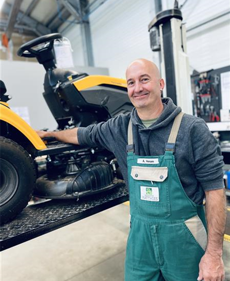 Andreas Hensen Andreas Hensen