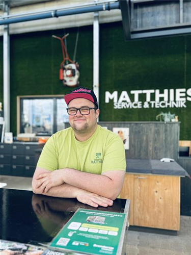 Tim-Ole Meyer Tim-Ole Meyer