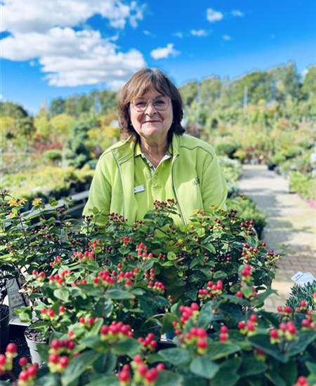 Natascha Groth Natascha Groth