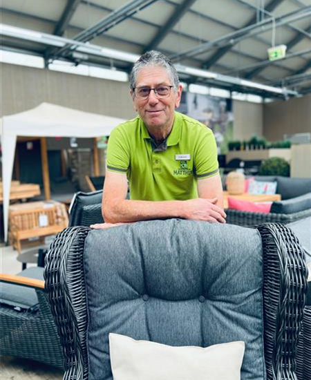 Andreas Abraham Andreas Abraham