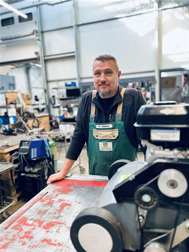 Michael Lohmann Michael Lohmann