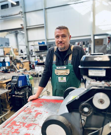 Michael Lohmann Michael Lohmann