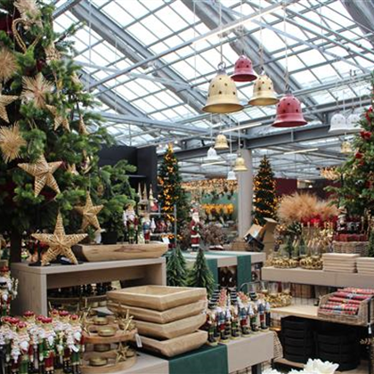 XXL-Weihnachtswelt XXL-Weihnachtswelt