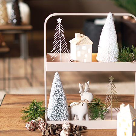 SCHöNE SCHLICHTHEIT!