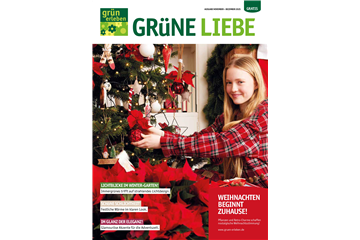 Kundenmagazin Ausgabe 6