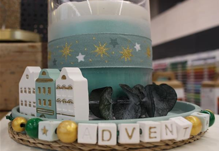 DIY-Weihnachtszauber