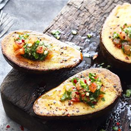 Weber Grill-Academy "Best of Grill Academy"