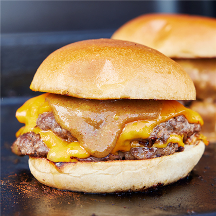 Weber Grill-Academy "American Classics"