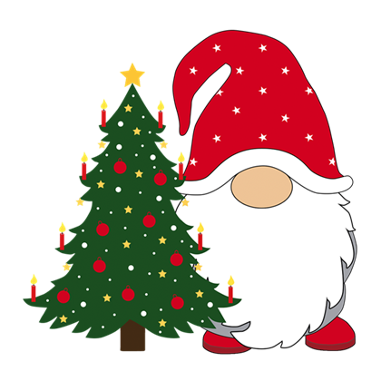 Wichtelrallye durch das Gartencenter