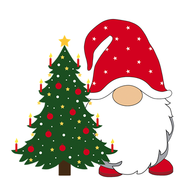 Wichtelrallye durch das Gartencenter