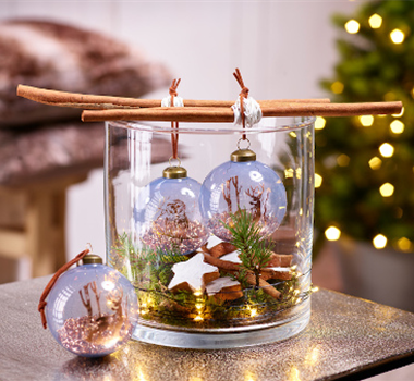 Tischlein deck Dich Tischlein deck Dich