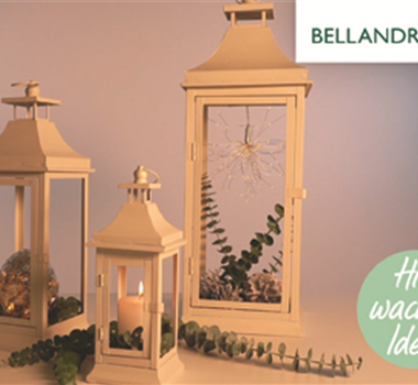 DIY Dekoriertes Glas  DIY Dekoriertes Glas