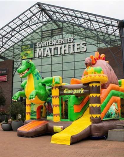 Verkaufsoffener Sonntag 11-17 Uhr 