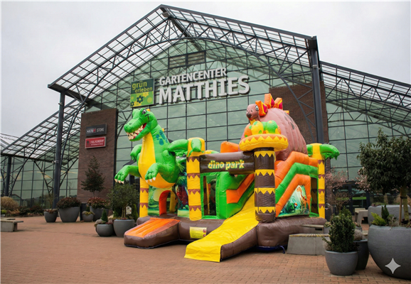 Verkaufsoffener Sonntag 11-17 Uhr 