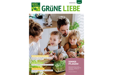 Kundenmagazin Ausgabe April`26