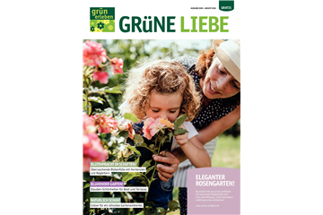 Kundenmagazin Ausgabe Juni - August`26
