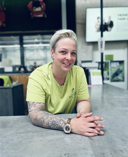 Ivonne Wöhncke