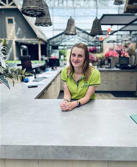 Annika Stüven