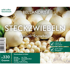 Den Frühlingszauber pflanzen