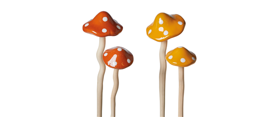 FARBEN VOLLER HERBSTGEFÜHL! 